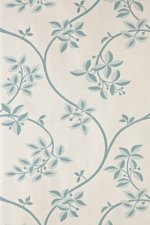 FARROW AND BALL RINGWOLD BP 1644 WALLPAPER