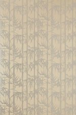 FARROW AND BALL BAMBOO BP 2106 WALLPAPER