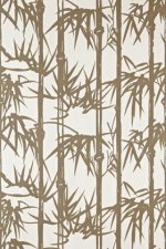 FARROW AND BALL BAMBOO BP 2113 WALLPAPER
