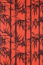 FARROW AND BALL BAMBOO BP 2129 WALLPAPER