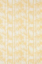 FARROW AND BALL BAMBOO BP 2132 WALLPAPER
