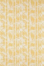 FARROW AND BALL BAMBOO BP 2134 WALLPAPER