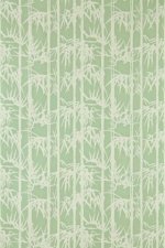 FARROW AND BALL BAMBOO BP 2142 WALLPAPER