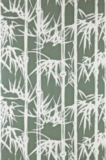 FARROW AND BALL BAMBOO BP 2143 WALLPAPER