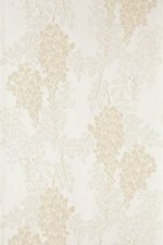 FARROW AND BALL WISTERIA BP 2204 WALLPAPER