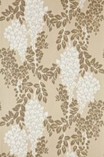 FARROW AND BALL WISTERIA BP 2205 WALLPAPER