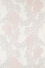 FARROW AND BALL WISTERIA BP 2207 WALLPAPER