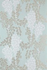 FARROW AND BALL WISTERIA BP 2214 WALLPAPER