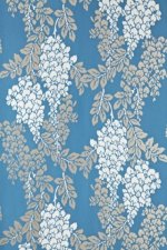 FARROW AND BALL WISTERIA BP 2218 WALLPAPER