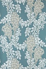 FARROW AND BALL WISTERIA BP 2219 WALLPAPER