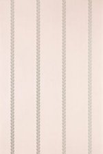 FARROW AND BALL PETAL STRIPE BP 2408 WALLPAPER