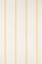 FARROW AND BALL PETAL STRIPE BP 2411 WALLPAPER
