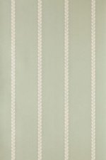 FARROW AND BALL PETAL STRIPE BP 2413 WALLPAPER