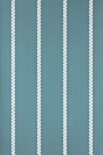 FARROW AND BALL PETAL STRIPE BP 2419 WALLPAPER