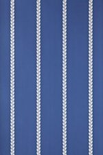 FARROW AND BALL PETAL STRIPE BP 2420 WALLPAPER