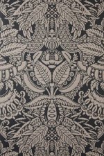 FARROW AND BALL ORANGERIE BP 2503 WALLPAPER