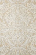 FARROW AND BALL ORANGERIE BP 2505 WALLPAPER