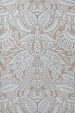 FARROW AND BALL ORANGERIE BP 2519 WALLPAPER
