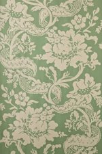 FARROW AND BALL VERSAILLES BP 2616 WALLPAPER