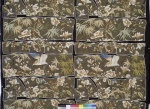 Rubelli Collection 2009 Zimbalo Fabric