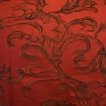 Rubelli Collection 2010 Griante Fabric