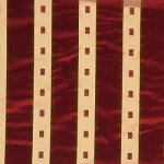 GP & J BAKER CELIA STRIPE FABRIC