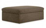 KINGCOME BOX OTTOMAN