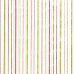 GP & J BAKER CHAUMONT STRIPE FABRIC