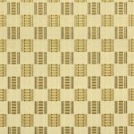 GP & J BAKER ARIEL CHECK FABRIC