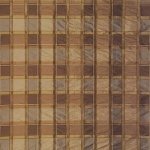 GP & J BAKER ROSALINE CHECK FABRIC