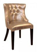 SEVILLE SILVER CHAIR