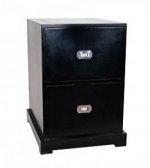 BLENHEIM 2 DRAWER CABINET