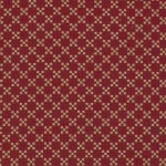 GP & J BAKER AUXERRE  FABRIC
