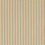 GP & J BAKER CAEN CHECK  FABRIC