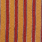 GP & J BAKER ARLES STRIPE FABRIC