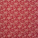 GP & J BAKER AUVERGNE   FABRIC