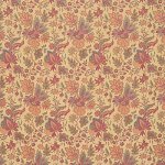 GP & J BAKER CAVAILLON FABRIC