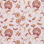 GP & J BAKER RHONE FABRIC