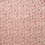 GP & J BAKER CARDINALE FABRIC