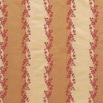GP & J BAKER CAMARGUE STRIPE FABRIC