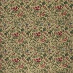 GP & J BAKER AURILLAC   FABRIC