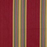 GP & J BAKER RHONE STRIPE FABRIC