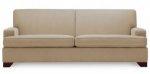 KINGCOME HUDSON HANDMADE SOFA & ARMCHAIR