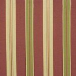 GP & J BAKER CURIO FABRIC