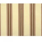 GP & J BAKER ALICE STRIPE FABRIC