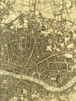 ZOFFANY LONDON - ANTIQUE WALLPAPER
