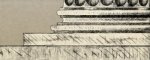ZOFFANY INTAGLIO BASE - STONE/CHARCOAL WALLPAPER
