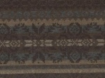 Zoffany  Tinto Wools Collection Fair Isle Fabric