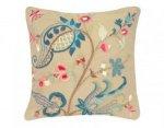 Braquenie Flores Cushion