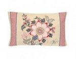 Braquenie Grand Corail Bolster Cushion